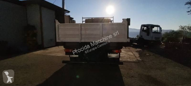 Kamion Iveco