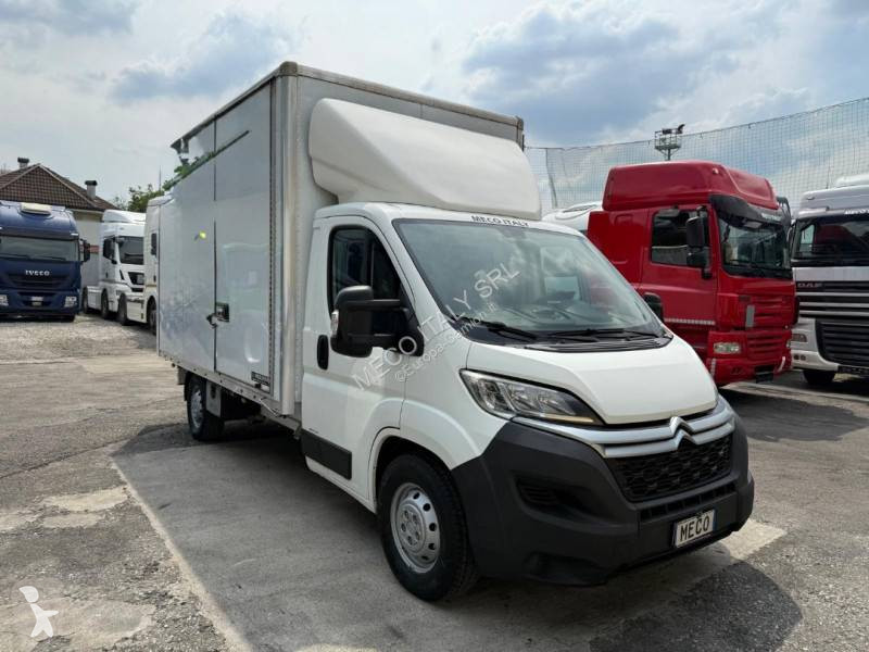 Kamion Citroën