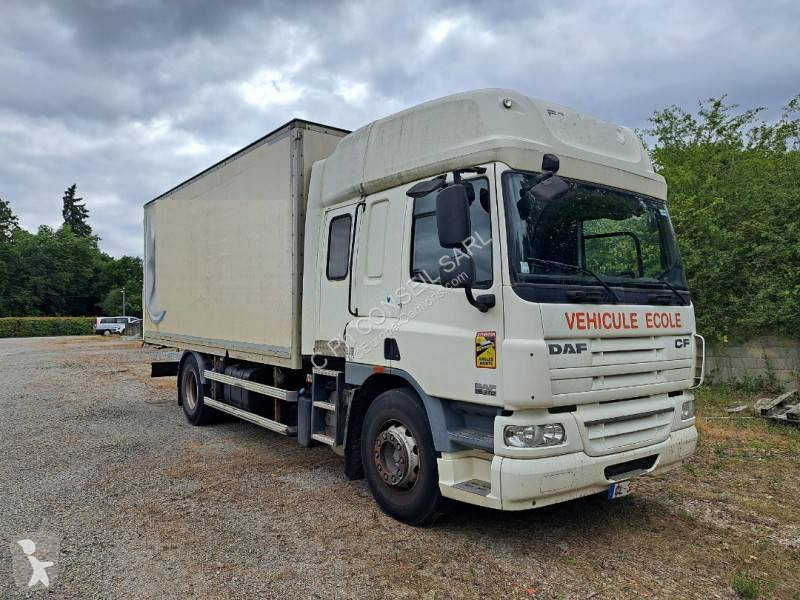 Camion DAF