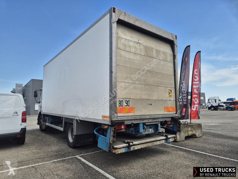 Camion Renault