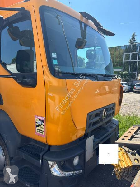 Camion Renault