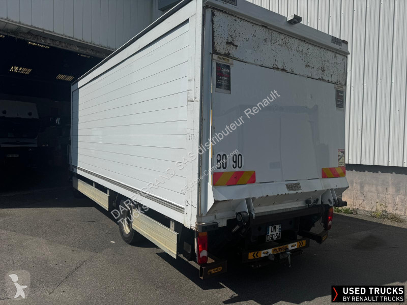 Camion Renault