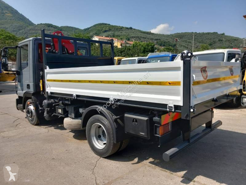 Kamion Iveco