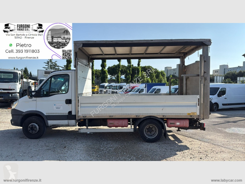 Furgoneta Iveco DAILY 70C17 Altri Modelli