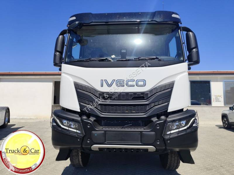 Camion Iveco