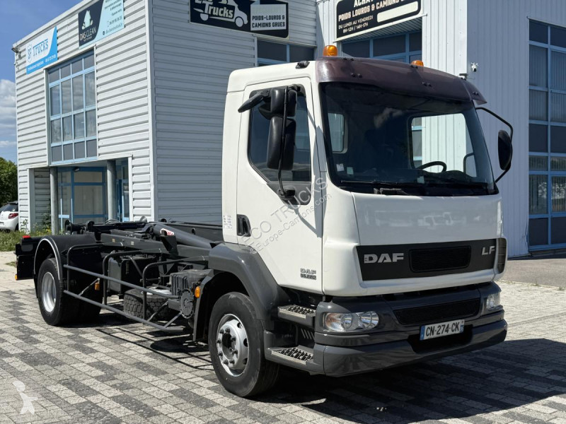 Camion DAF 220