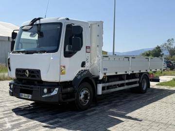 Camion plateau standard Renault