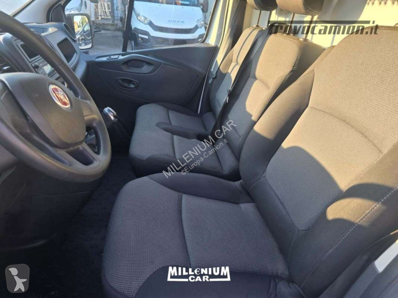 Veicolo commerciale Fiat TALENTO 2020 PASSO...