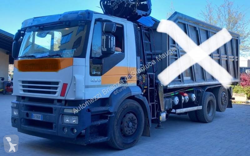 Kamion Iveco