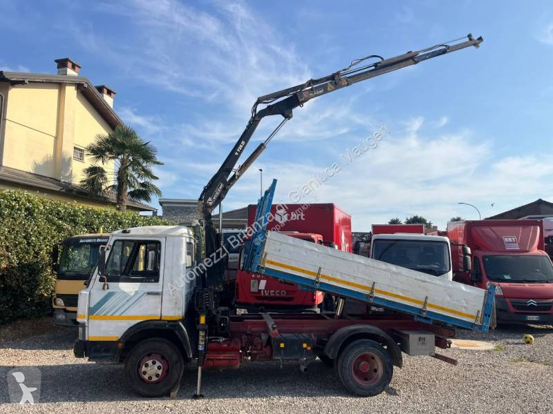 Camion Fiat