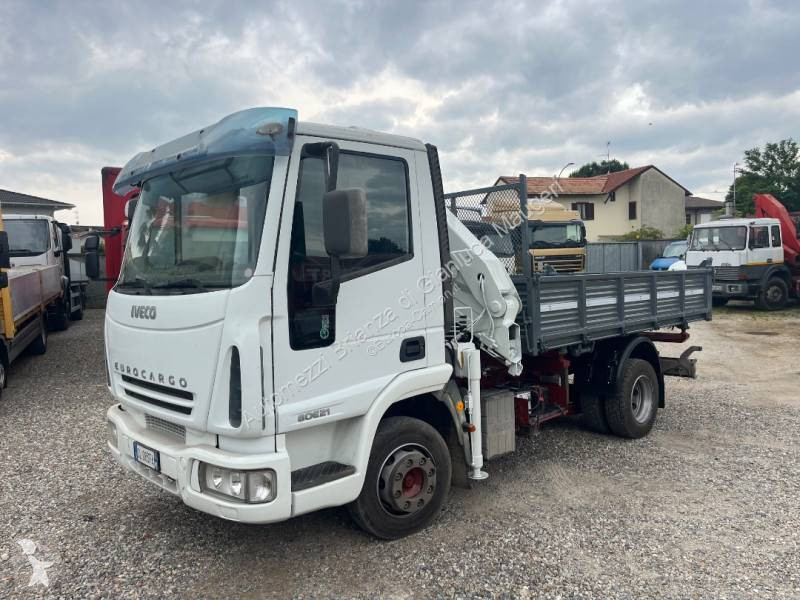 Camion Iveco