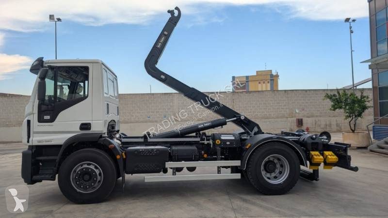 Camion Iveco