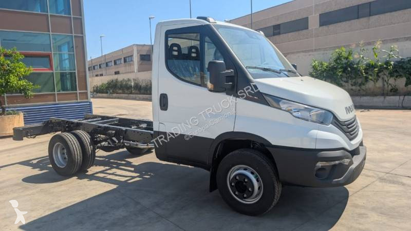 Camion Iveco