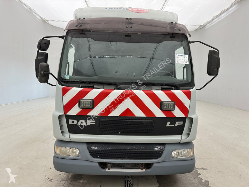 Camión DAF 150 - service truck