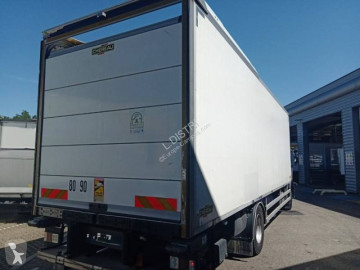 Camion frigo mono température Renault