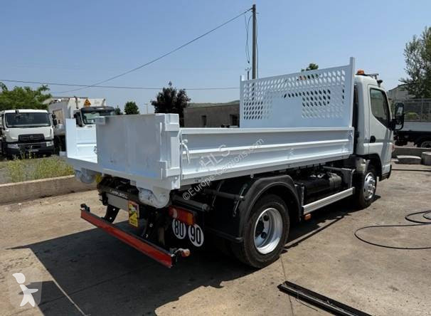 Camion Mitsubishi