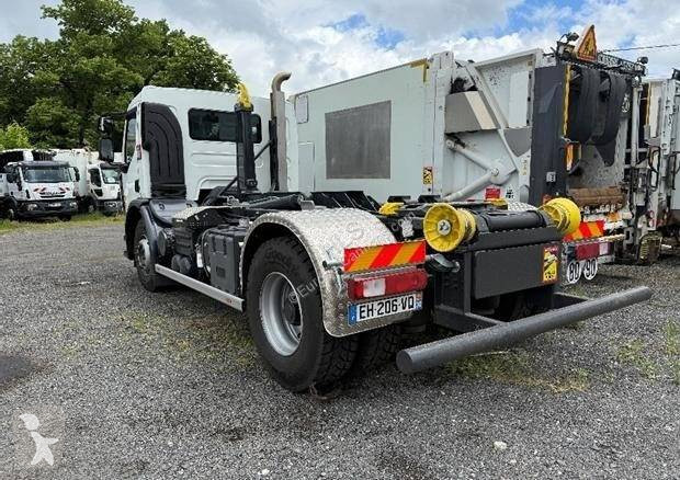 Camion Renault
