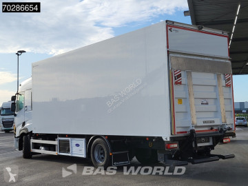 Camión frigorífico monotemperatura Renault
