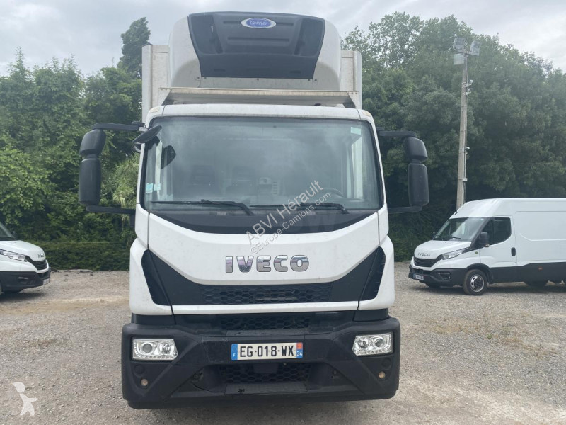 Camion Iveco 190E28