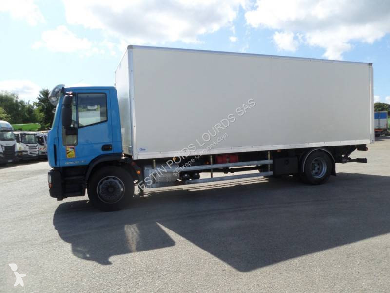 Camion Iveco