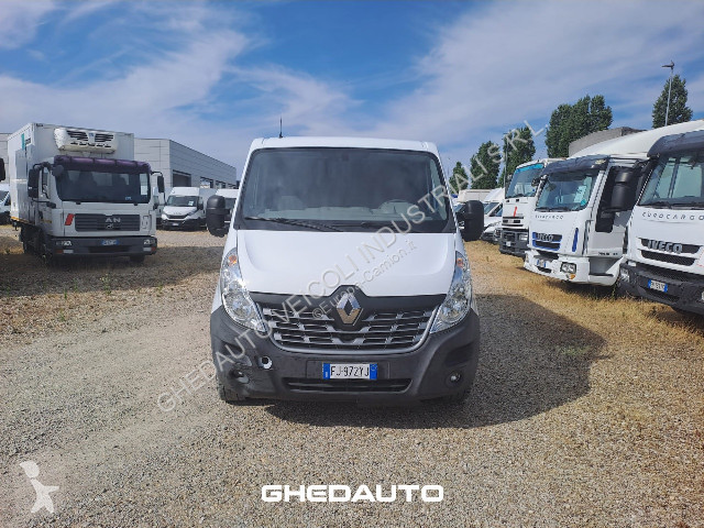 Furgoneta Renault RENAULT MASTER - FURGONE