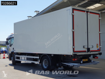 Camión frigorífico monotemperatura DAF