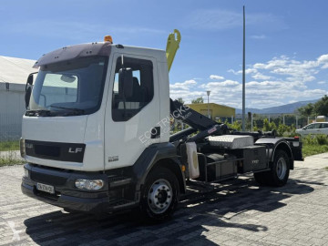Camion polybenne DAF