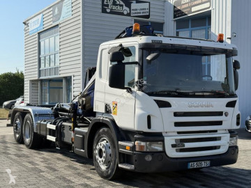 Camion Scania P 360