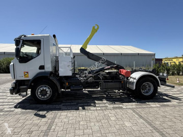 Camion polybenne Renault