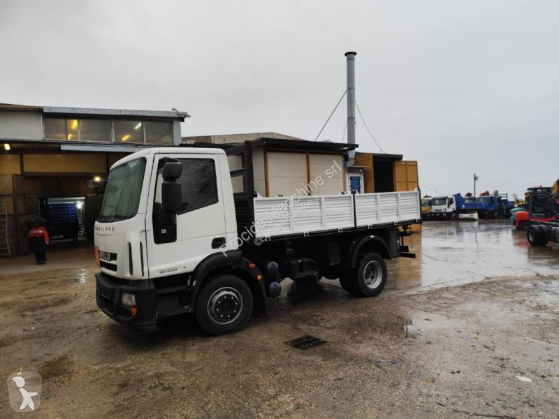 Kamion Iveco