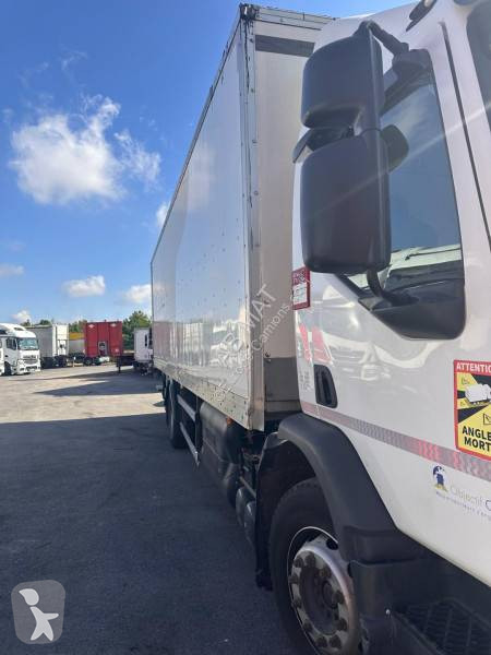 Camion Renault