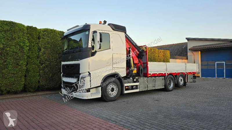Kamion Volvo