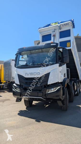 Camion Iveco