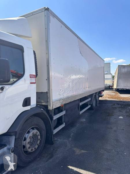 Camion Renault