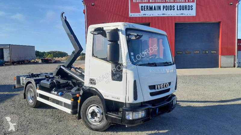 Camion Iveco