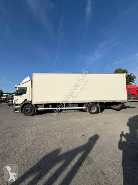 Camion Scania