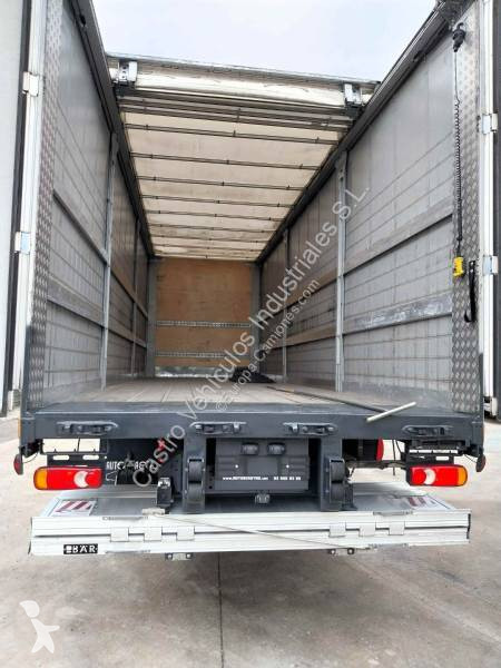 Camion Renault
