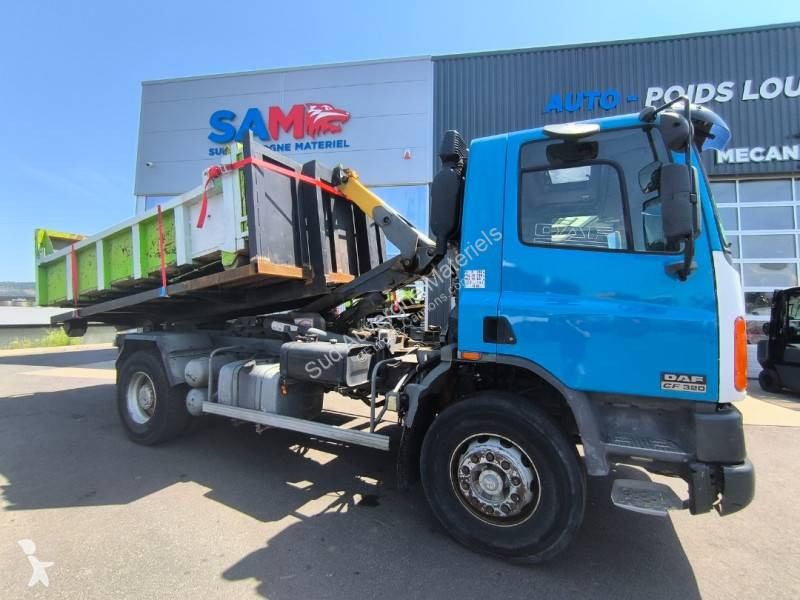 Camion DAF