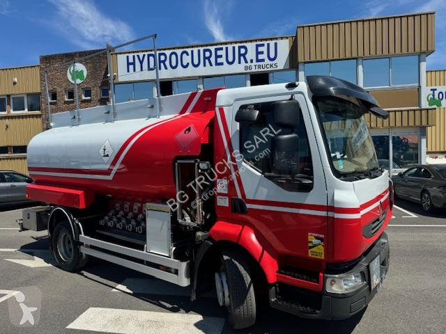 Camion Renault 270 DXI