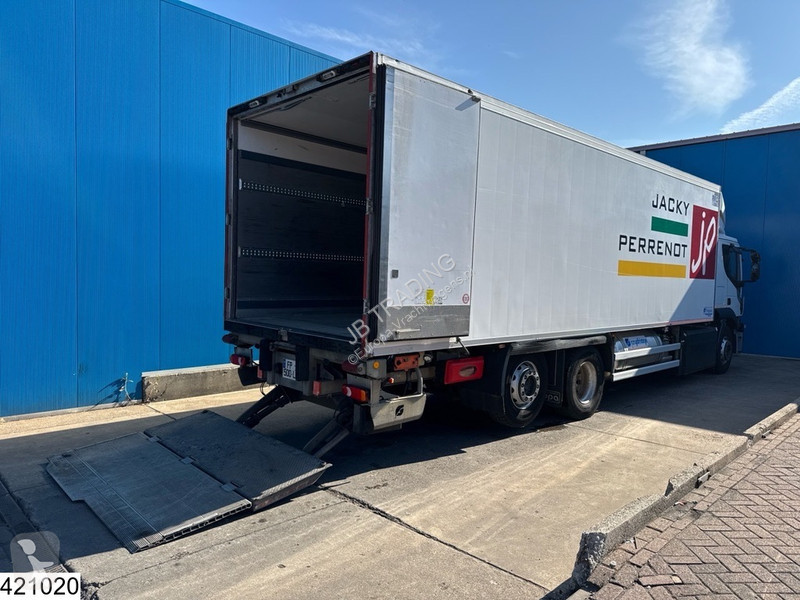 Vrachtwagen Iveco 400 CNG 6X2, EURO 6,...