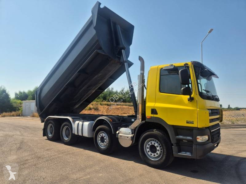 Camion DAF