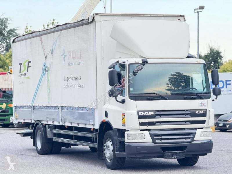 Camion DAF