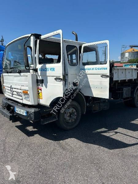 Camion Renault