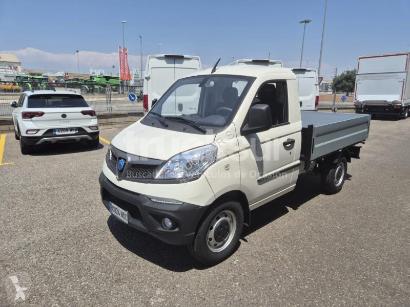 Furgoneta Iveco PIAGGIO PORTER 1.5I LONG RANGE