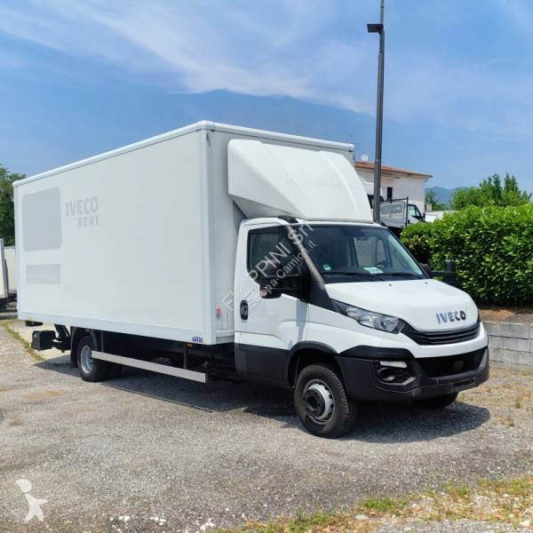 Camion Iveco
