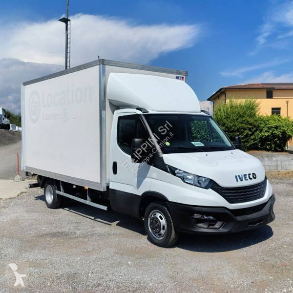 Camion Iveco
