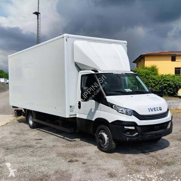 Camion Iveco
