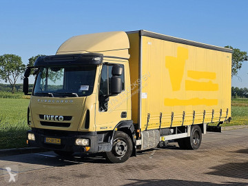 Camion Iveco 80E16 EUROCARGO