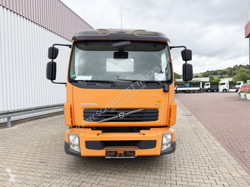 Kamion  FL 240 4x2 FL 240 4x2
