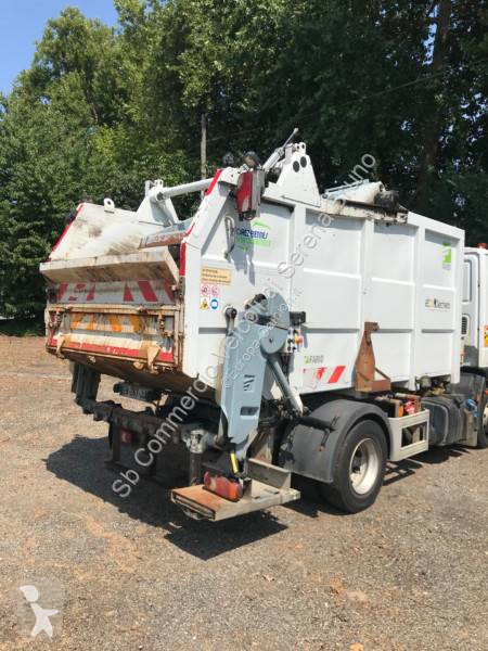 Utilaje pentru drumuri Iveco